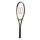 Wilson Blade 104 V8 Tennisschl&auml;ger - Racket 16x19 290g - Metallic Gr&uuml;n Metallic Braun