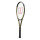 Wilson Blade 104 V8 Tennisschläger - Racket 16x19 290g - Metallic Grün Metallic Braun