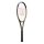 Wilson Blade 100L V8 - Tennis Racket 16x19 285g - Metallic Green Metallic Brown