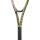 Wilson Blade 100L V8 - Tennis Racket 16x19 285g - Metallic Green Metallic Brown