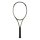 Wilson Blade 100L V8 Tennis Racket 2022 - 16x19 / 285g - Metallic Green, Metallic Brown