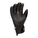 Mammut Stoney Glove - Handschuhe - Wasserdicht Winddicht - Leder - Schwarz