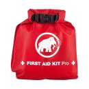 Mammut First Aid Kit Pro - Waterproof First Aid Set - Red