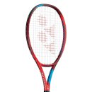 Yonex VCore 100L Tennis Racket 16x19 280g - Tango Red