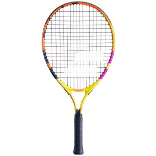Babolat Nadal Kinder Tennisschläger - Junior - 21 S CV