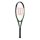 Wilson Blade 25 V8 Kids Tennis Racket - Junior - 16x19 / 245g - Metallic Green