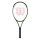 Wilson Blade 25 V8 Tennischläger - Junior - Racket 16x19 245g- Metallic Grün
