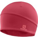 Salomon Active Beanie - Mütze - Unisex - Rot