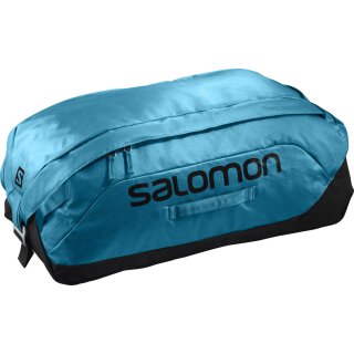 Salomon Outlife Duffel 45 - Travel Bag - Hawaiian Ocean Night Sky