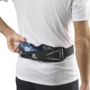 Salomon Agile 250 Belt with Flask - Unisex - Black