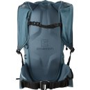 Salomon MTN 30 - Ski Backpack - Mallard Blue