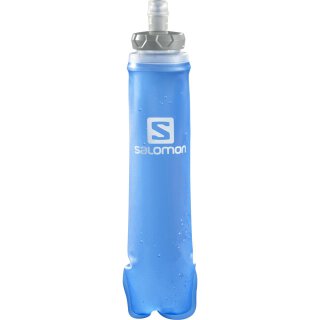 Salomon Soft Flask 500ml/17oz 42  - Clear Blue