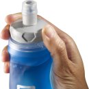 Salomon Soft Flask 500ml/17oz 42 - Trinkflasche - Blau