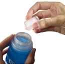 Salomon Soft Flask 500ml/17oz 42 - Trinkflasche - Blau
