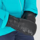 Salomon Native Mitten - Gloves - Women - Black
