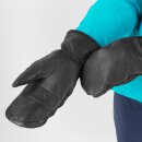 Salomon Native Mitten - Gloves - Women - Black