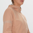 Salomon GTX WS SShell Jacket - Softshelljacke - Damen - Sirocco