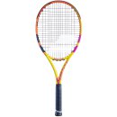 Babolat Boost Rafa - Tennis Racket - 260g - Strung