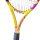 Babolat Boost Rafa Tennis Racket - 16x19 / 260g - Strung - Yellow Orange Violet