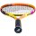 Babolat Boost Rafa Tennis Racket - 16x19 / 260g - Strung - Yellow Orange Violet