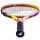 Babolat Pure Aero Team Rafa Tennis Racket - 16x19 / 270g - Unstrung - Yellow Orange Violet