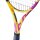 Babolat Pure Aero Team Rafa Tennisschläger - Racket 16x19 285g - Unbespannt - Gelb Orange Violette