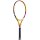Babolat Pure Aero Rafa Tennisschläger - Racket 16x19 300g - Unbespannt - Gelb Orange Violett