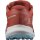 Salomon Ultra Glide Trail Running Shoes - Women - Mecca Orange, Red Orange, Crystal Blue