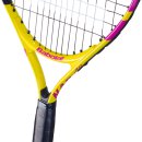 Babolat Nadal Junior 23 - Kids Tennis Racket - Strung -...