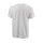 Wilson Scenic Tech Tee T-Shirt - Man - White