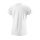Wilson Tracers Tech Tee Tennis Shirt Damen - White