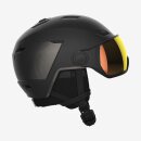 Salomon Pioneer LT Visor Photo -  Visor Helmet - Men -...