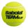 Babolat Team Clay X3 Tennisball - 3er Dose - Tour Pro Turnier Meisterschaftsball