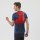 Salomon ADV Skin 5 Set - Running Vest with Fasks - Unisex - Goji Berry