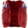 Salomon Laufweste mit Trinkblase ADV Skin 5 - Rot - Laufweste mit Flaschen