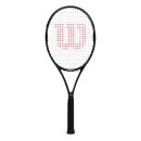 Wilson Pro Staff Precision 100 Tennisschl&auml;ger - Racket 16x19 305g - Schwarz