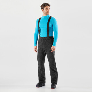 Salomon Outlaw 3l Pant サロモン スキーパンツSALOMON OUTLAW 3L