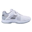 Babolat SFX3 All Court Tennisschuh - Damen - White Silver