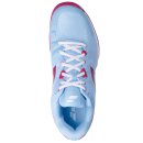 Babolat SFX 3 All Court Tennis Shoes - Women - Clearwater Cherry