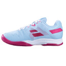 Babolat SFX 3 All Court Tennisschuhe Damen - Clearwater...