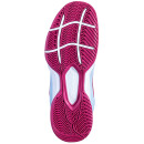 Babolat SFX 3 All Court Tennisschuhe Damen - Clearwater Cherry