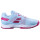 Babolat SFX 3 All Court Tennisschuhe Damen - Clearwater Cherry