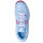 Babolat SFX 3 All Court Tennisschuhe Damen - Clearwater Cherry