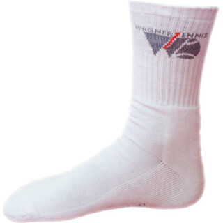 WAGNER TENNIS Socken Sportsocken Tennissocken