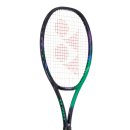 Yonex VCore Pro 97 2022 Tennisschl&auml;ger - Racket 16x19 310g - Gr&uuml;n Violett