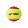 Yonex Muscle Power 20 Kids Tennis Balls - Stage 3 Red - Bucket 60 balls