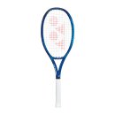 Yonex EZone 105 Tennis Racket - 16x19 275g - Deep Blue