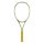 Wilson Minions Clash 100 Tennis Racket - 16x19 295g - Yellow Blue White Black