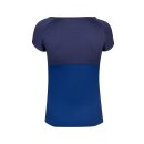 Babolat Play Cap Sleeve Top Shirt - Damen - Dunkelblau