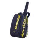 Babolat Backpack Pure Aero - Tennisrucksack - Gelb Schwarz